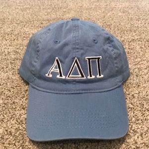 Alpha Delta Pi Hat